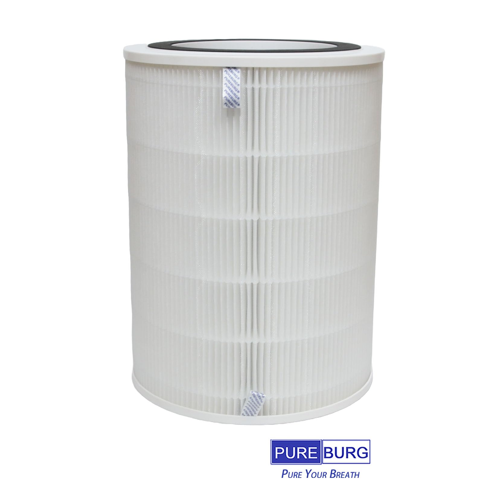 Amazon.co.jp: PUREBURG 交換用フィルター Proscenic A9